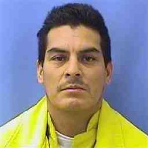 Fernando Godinez Monjara a registered Sex Offender of Illinois