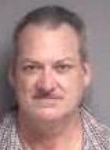 Brian David Obrecht a registered Offender of Washington