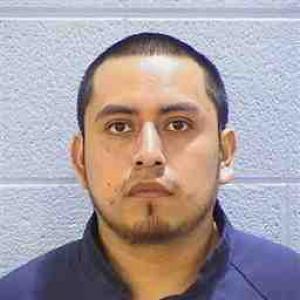 Alex Olivares Nava a registered Sex Offender of Illinois