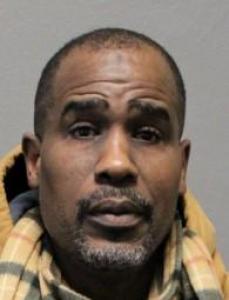 Alfontaine Coker a registered Sex Offender of Illinois