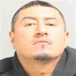 Javier Hernandez a registered Sex Offender of Illinois