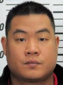 Jason Samarung Deschepper a registered Sex Offender of Iowa