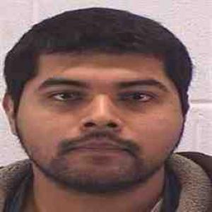 Ulices Barcenas-gallegos a registered Sex Offender of Colorado