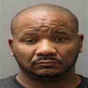Macheo Crook a registered Sex Offender of Arizona