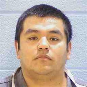 Anderson Alarcon Trujillo a registered Sex Offender of Illinois