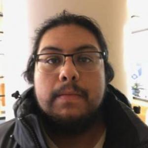 Atl Diaz a registered Sex Offender of Illinois