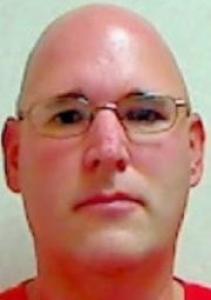 David Allen Torrey a registered Sex Offender of Iowa