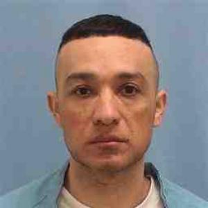 Milton Contreras a registered Sex Offender of Colorado