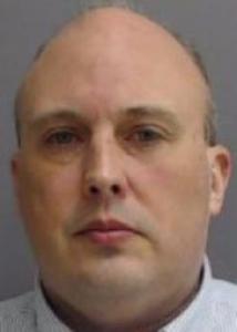 Russell M Bouse a registered Sex Offender of New Jersey