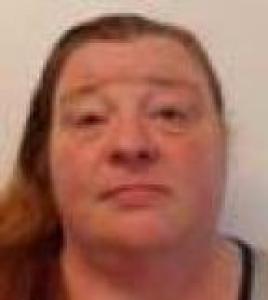 Christina Ann Spaid a registered Sex Offender of Missouri