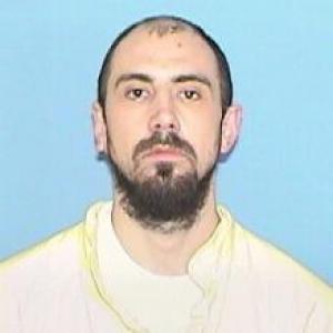 Timothy Clark a registered Sex Offender of Illinois