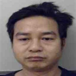 Thawahson S Wah a registered Sex Offender of Illinois