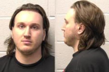 Oren Richard Knez a registered Sex Offender of Illinois