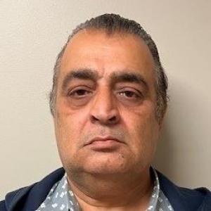 Adnan Nafasat a registered Sex Offender of Illinois
