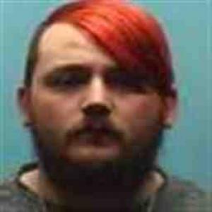 Dylan William Musick a registered Sex, Violent, or Drug Offender of Kansas