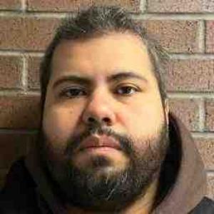Jonathan M Garcia a registered Sex Offender of Illinois