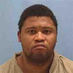 Donnell Booker a registered Sex Offender of Illinois