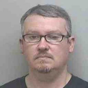 Scott W Burgess a registered Sex Offender of Illinois