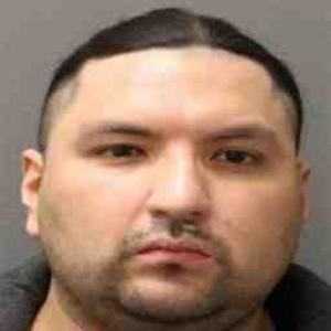 Antonio Salgado a registered Sex Offender of Illinois