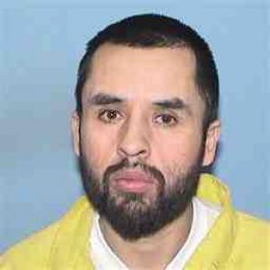 Andres Gutierrezlicon a registered Sex Offender of Illinois