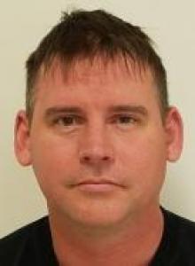 Jerry J Rogers a registered Sex or Violent Offender of Indiana