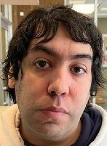 Marc David Flores a registered Sex Offender of Illinois