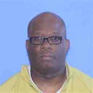 Unree Gipson a registered Sex or Violent Offender of Indiana