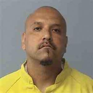 David Gallardo a registered Sex Offender of California