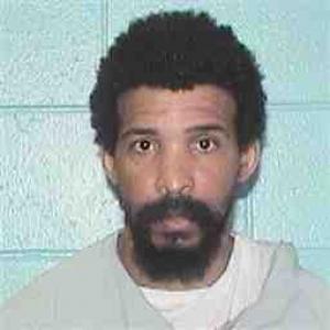 Gamaliel Mailey a registered Sex or Violent Offender of Indiana