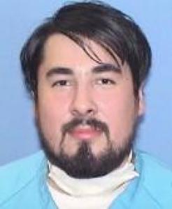 Gabriel Isaiah Estrada a registered Sexual Offender or Predator of Florida
