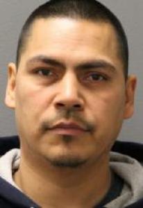 Anthony Emery a registered Sex Offender of Wisconsin