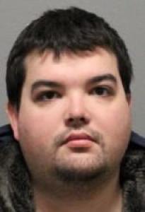 Adam M Lopez a registered  of Illinois