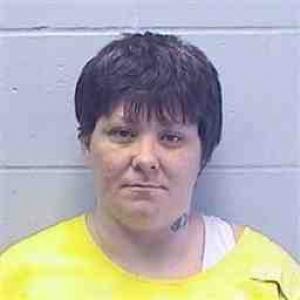 Tonya L Moss a registered Sex Offender of Illinois