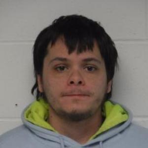 Jonathon W Tripp a registered Sex Offender of Illinois