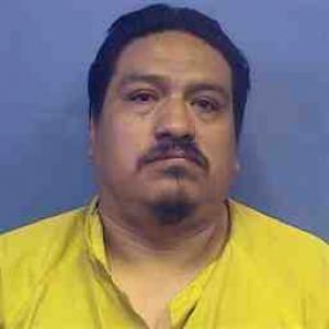 Puli D Paucar a registered Sex Offender of Illinois