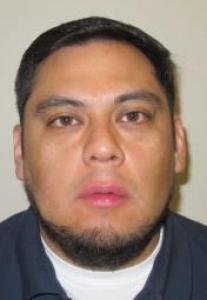 Carlos Alvarado a registered Sex Offender of Texas