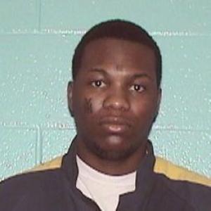 Glen Lamont Grissett a registered Sex Offender of Illinois