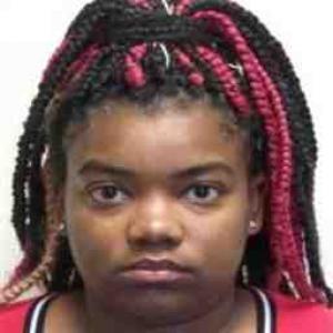 Shaunesha T Moore a registered Sex Offender of Illinois
