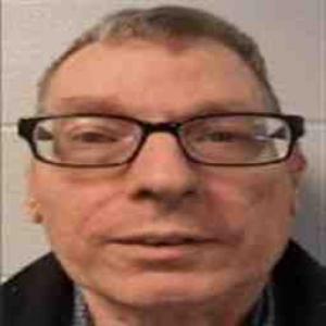 James Robert Thielberg a registered Sex Offender of Illinois