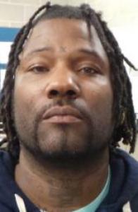 Eric D Jackson a registered Sex Offender of Wisconsin
