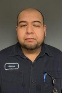 Jesus Chavez a registered  of Illinois