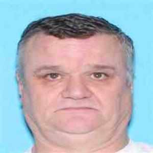 Jeffery Allen Mcguire a registered Sex Offender of California