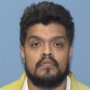 Abel Uriostigue a registered Sex Offender of Texas