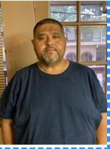 Eduardo Gonzalez a registered Sex Offender of Texas