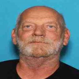 John M Bryant a registered Sex, Violent, or Drug Offender of Kansas
