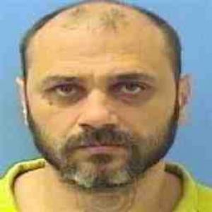 William J Hill a registered Sex Offender or Child Predator of Louisiana