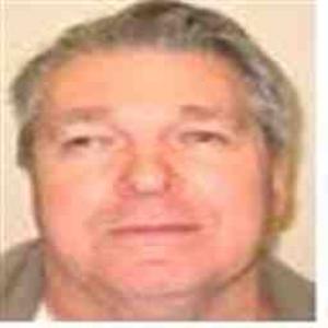 Danny Leroy Oary a registered Offender of Washington