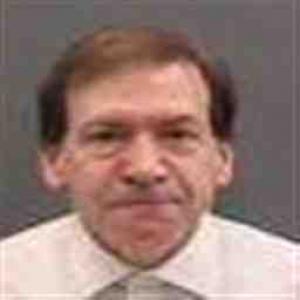 Jerome Curtis Bohringer a registered Sex Offender of North Carolina