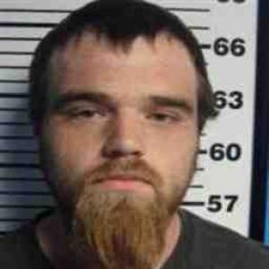 Cole Harrison Ticer a registered Sex or Violent Offender of Oklahoma