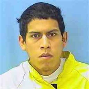 Asmal M Valdez a registered Sex Offender of Illinois